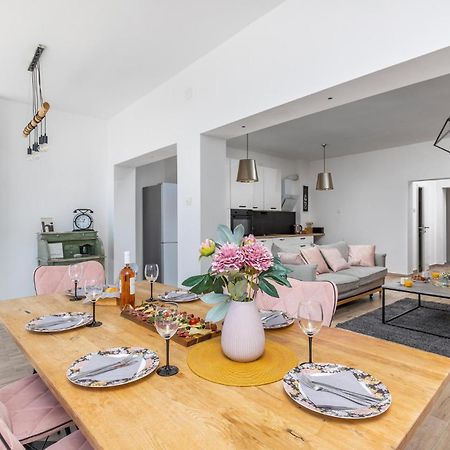Amazing Apartment In Rijeka With Wifi Екстериор снимка