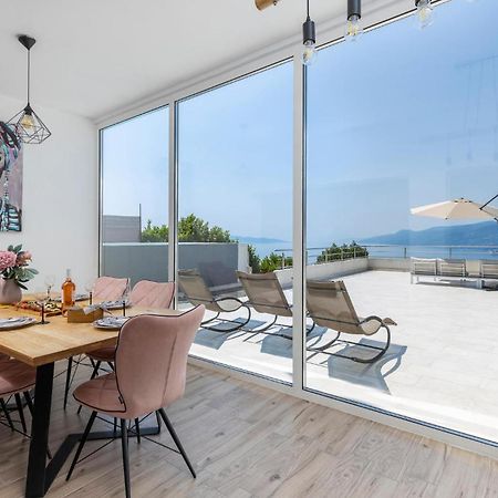 Amazing Apartment In Rijeka With Wifi Екстериор снимка