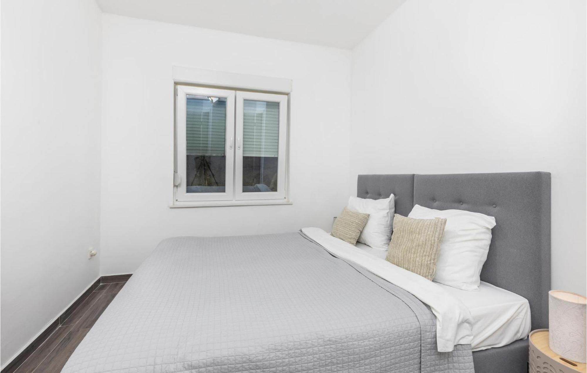 Amazing Apartment In Rijeka With Wifi Екстериор снимка
