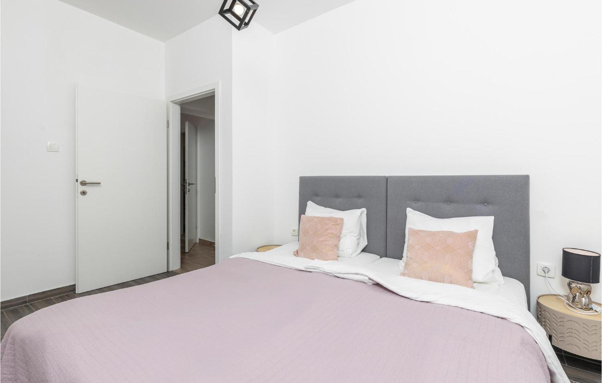 Amazing Apartment In Rijeka With Wifi Екстериор снимка