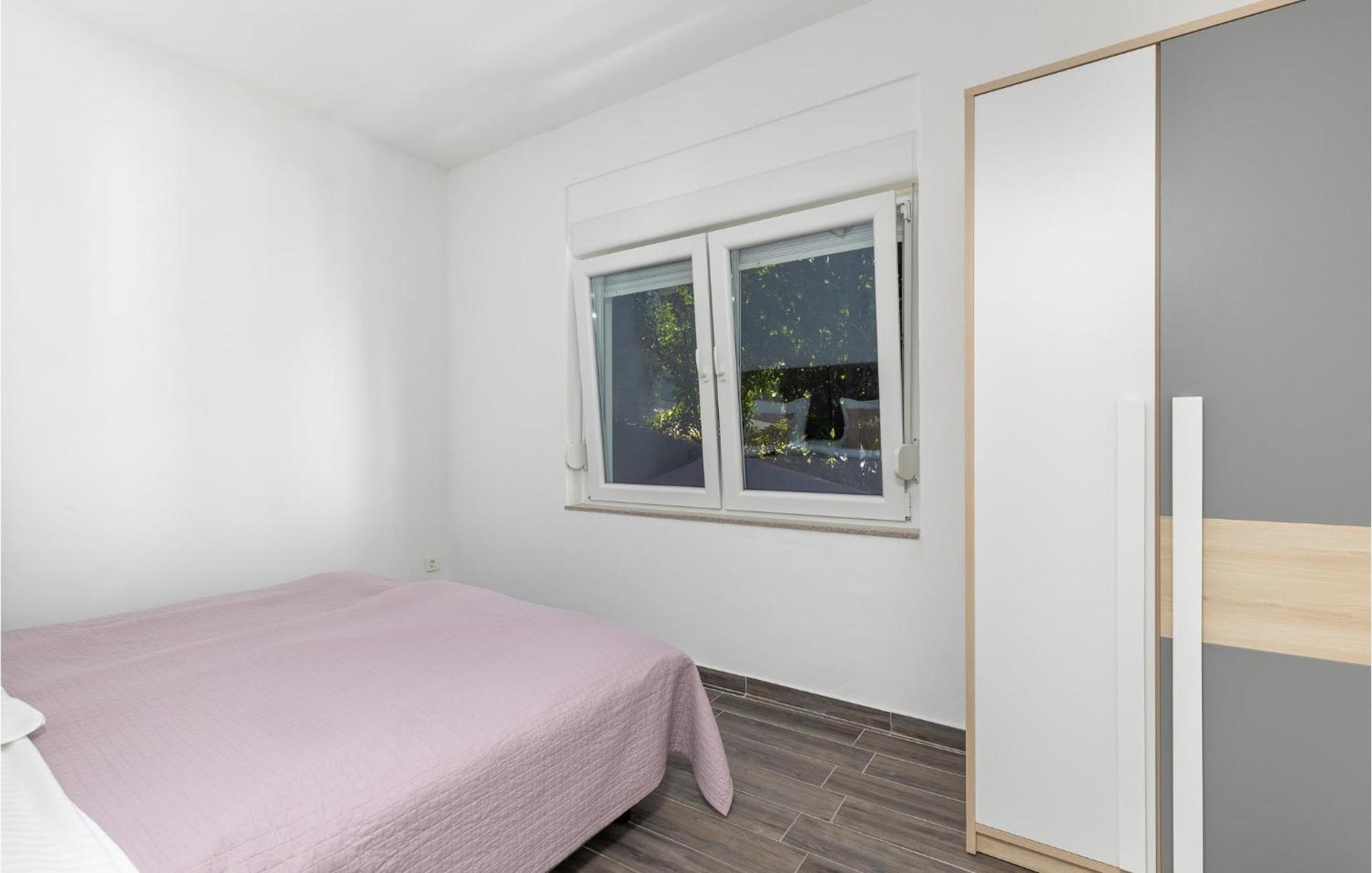 Amazing Apartment In Rijeka With Wifi Екстериор снимка