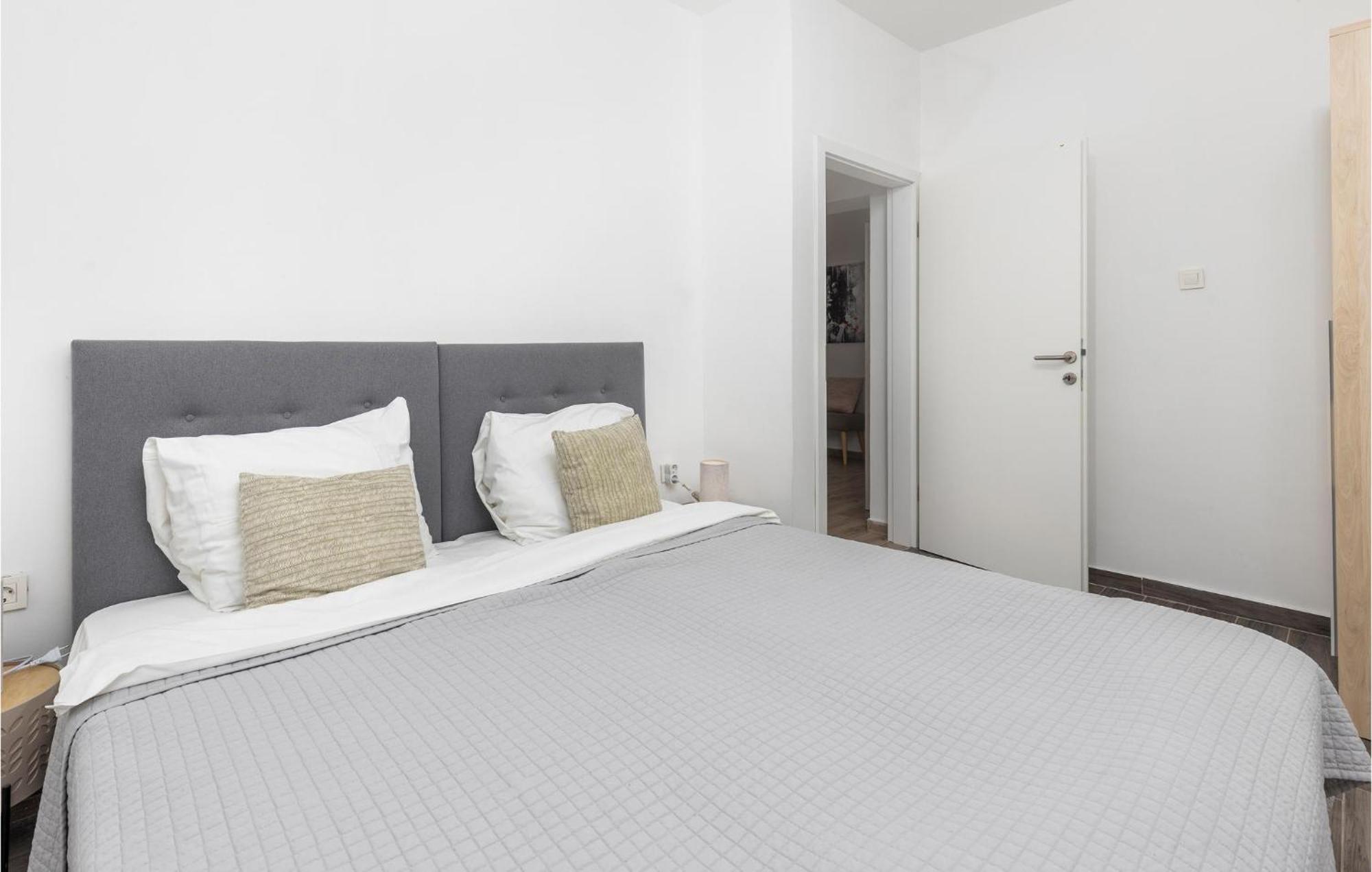 Amazing Apartment In Rijeka With Wifi Екстериор снимка